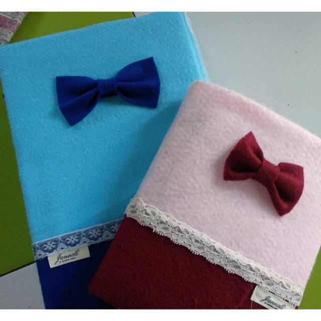

SAMPUL BUKU / BINDER MURAH!!