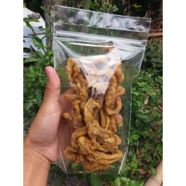 

KERIPIK USUS KRIPIK USUS HOMEMADE