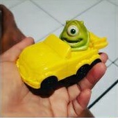 figure alien toys story