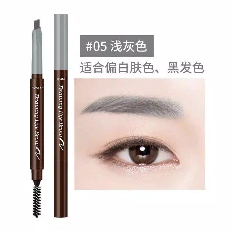 DRAWING EYE BROW DNM