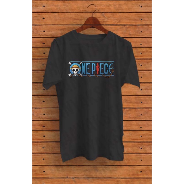 KAOS ONE PIECE / KAOS ONE PIECE ANAK ANAK