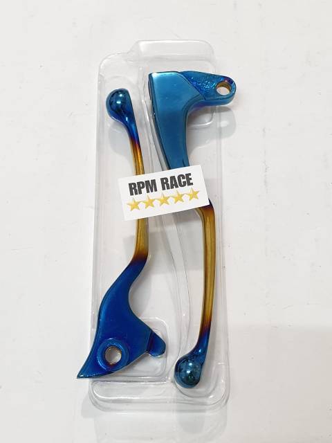 Handle  standar Variasi Twotone 2tone Yamaha Matic Mio Soul  Mx  dll