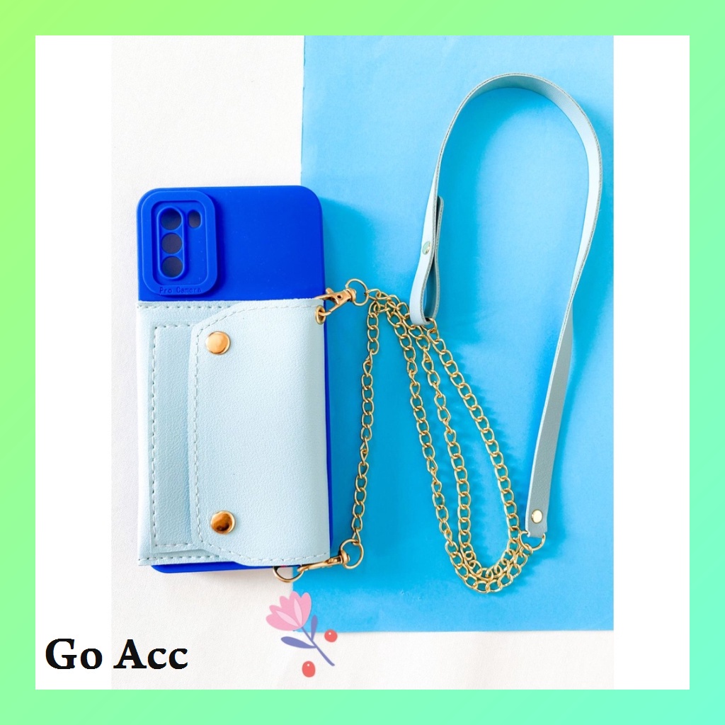 Casing Model Tas FH61 MK for Oppo Realme 10 C1 C2 C3 C10 C11 C12 C15 C20 C20a C21 C21y C30 C31 C33 C35 U1 U2 2 5 5i 5s Narzo 20 30A 50a 50i