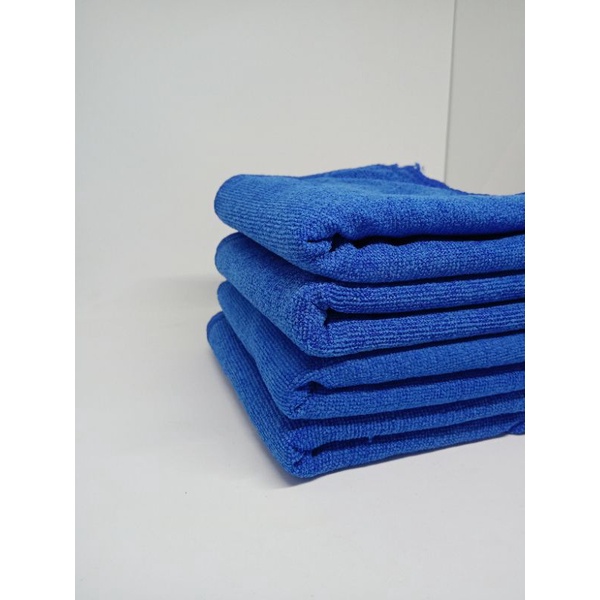 Kain lap Microfiber cleaning coath the