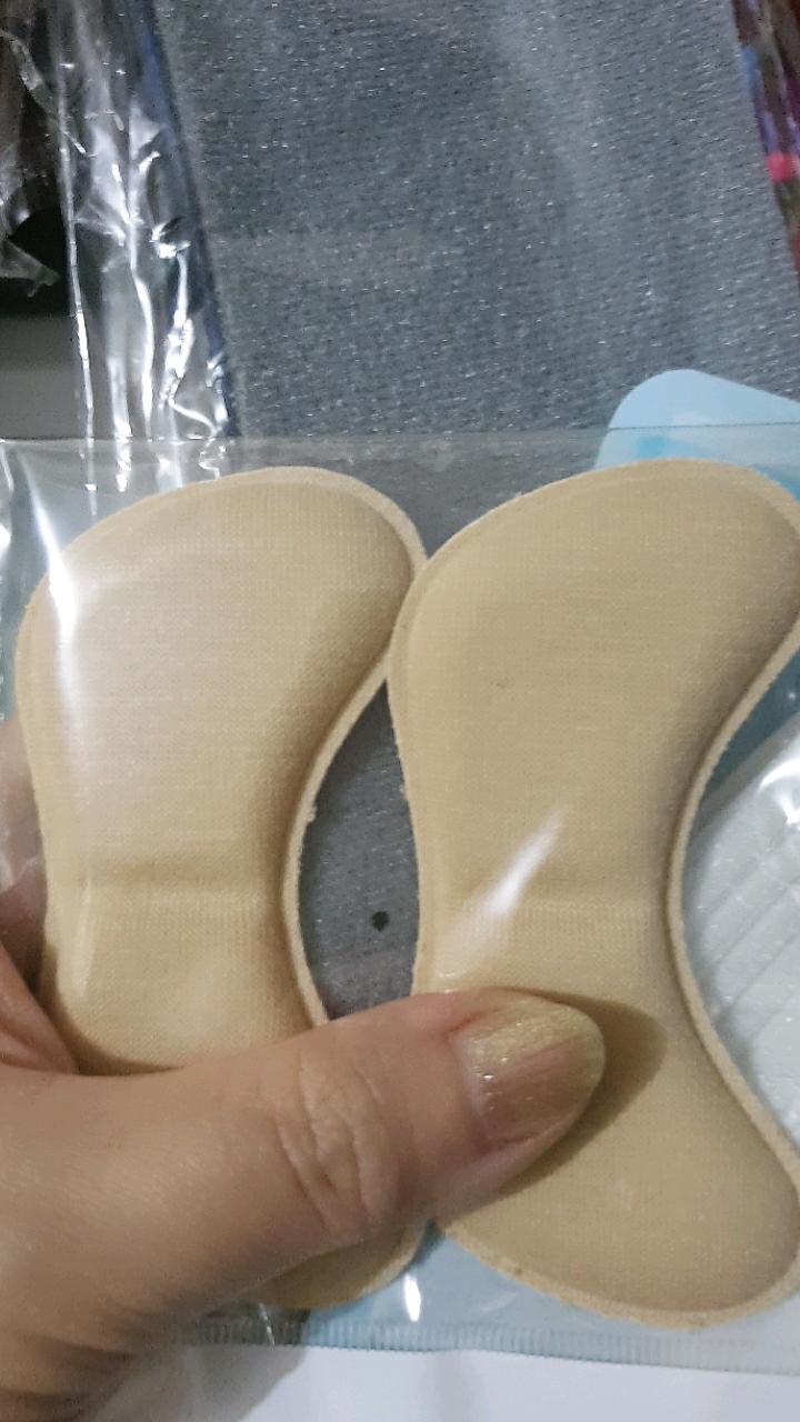 Insole Anti Tumit Lecet Insol Busa Sol Sepatu Busa