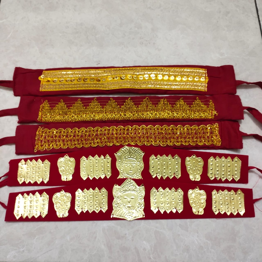 sortali pengantin pesta batak toba ikat kepala