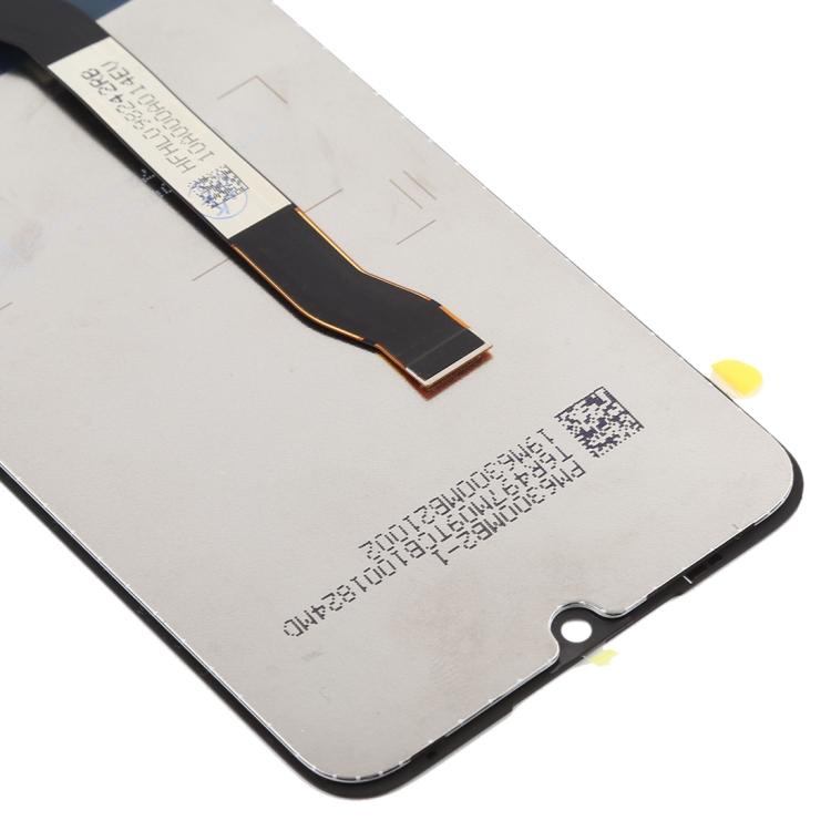 LCD TOUCHSREEN REDMI NOTE 8 LCD FULLSET LAYAR SENTUH / MODEL BN46 ORIGINAL OEM