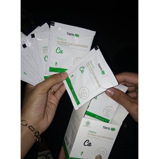 

Peninggi badan herbal Tiens / susu coklat peninggi badan