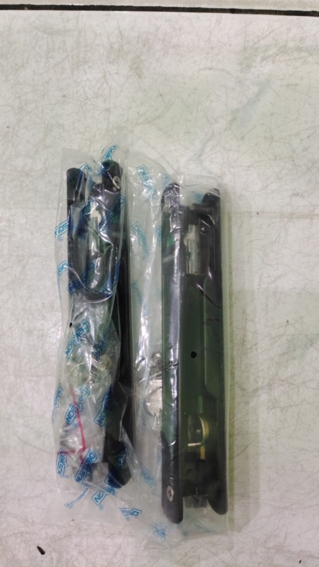 Kunci Sliding Handle Tanam Ra6 Dekkson