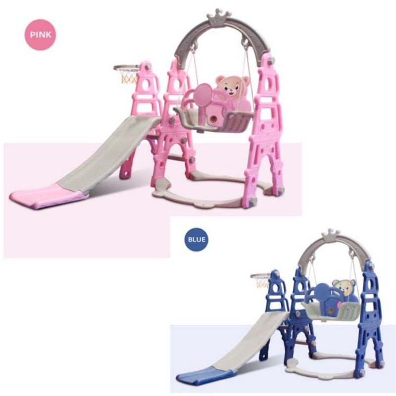 PEROSOTAN MAINAN ANAK VRT 1110 BONEKA