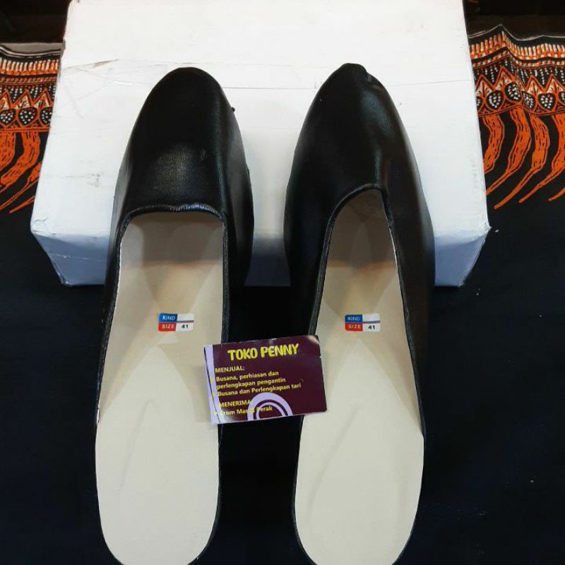 Sandal Selop Putri Biasa