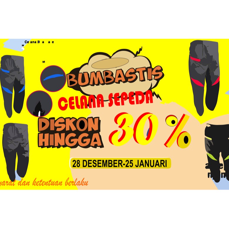 Celana peding panjang mountain bikes celana sepeda mtb