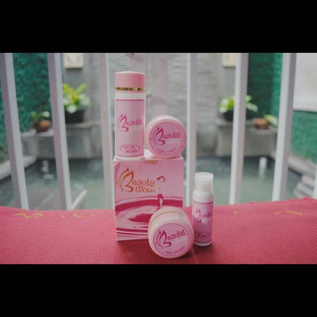 Beauty Glow Skincare