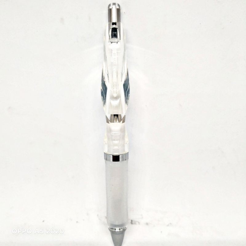 

Ballpoint Zebra NU Spiral 0,7 mm