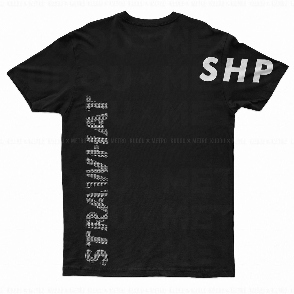 Tshirt Strawhat the Upper Pirates Anime Manga One Piece  Premium Unisex