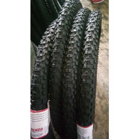 Ban Luar Sepeda Gunung 27.5 x 2.10 210 27,5x210 Kenda K1027 Small Block MTB