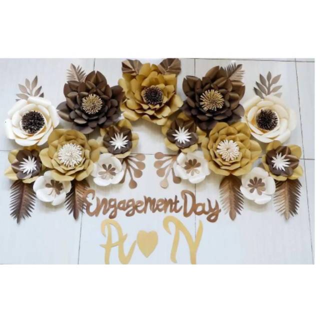 

Paperflowers/ flowerspaper. Paper flower