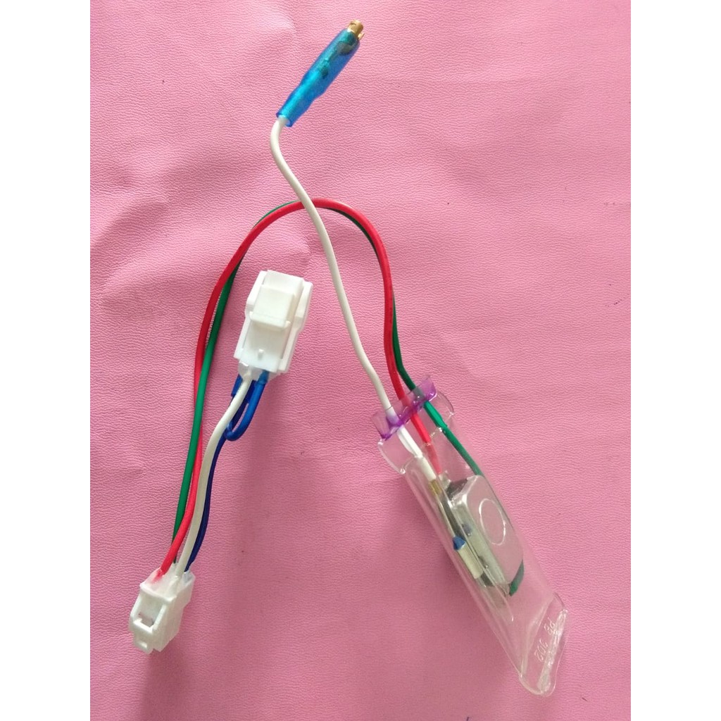 Lihat Rincian Harga Fuse Kulkas 2 Pintu Polytron Terlengkap 