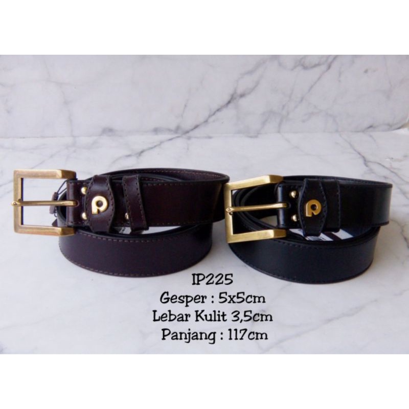 IKAT PINGGANG PAPILLON IP225