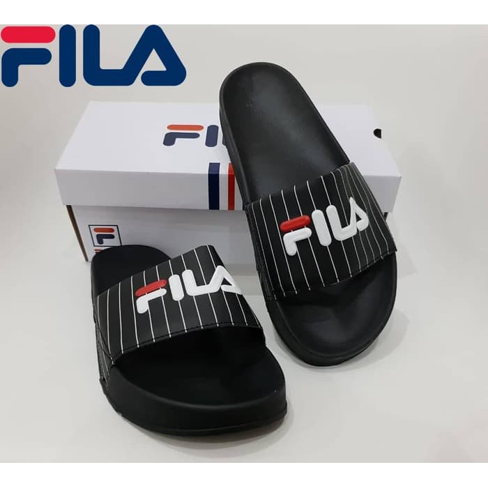 terbaru sandal Fila disruptor