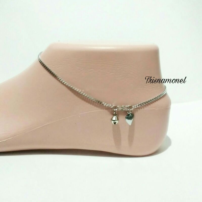 GELANG KAKI ANAK DAN DEWASA MEGA HITS