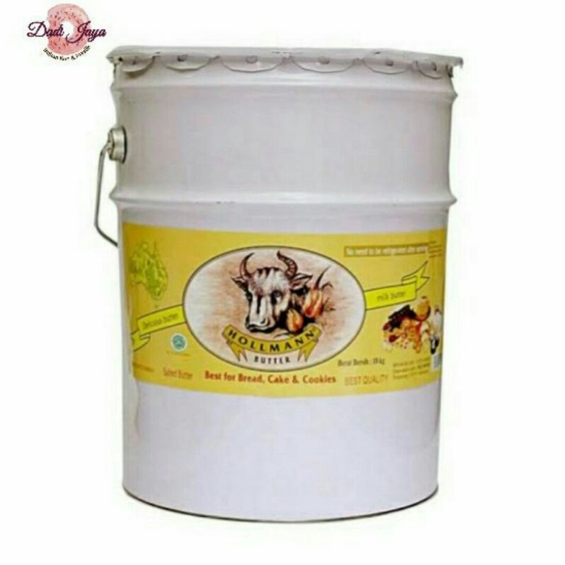 

Hollman Butter