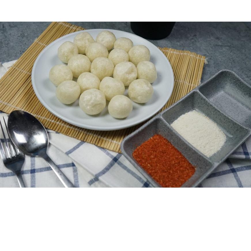 

✤ Kylafood Cimol Spesial gas !!