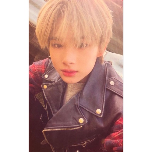 [booked] niki gengmo