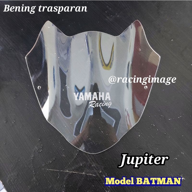 Visor New Jupiter Mx 135 - Visor NJMX 135 Variasi