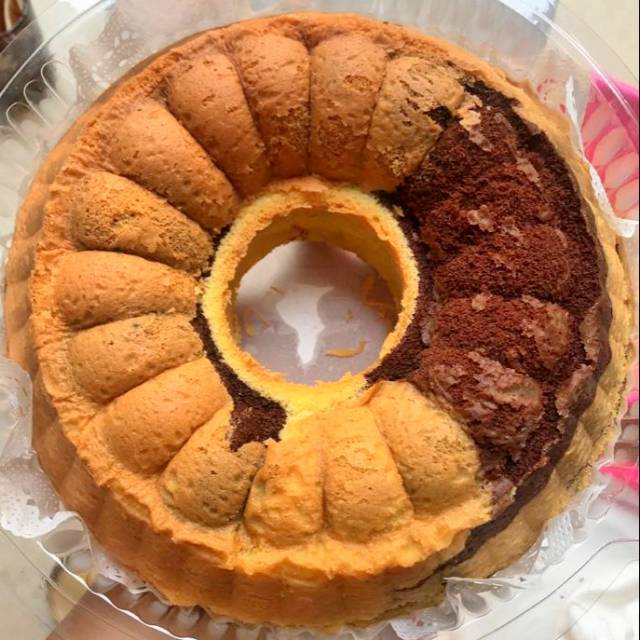 

MARBLE CAKE PREMIUM