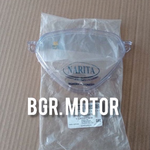 mika speedometer jupiter z burhan