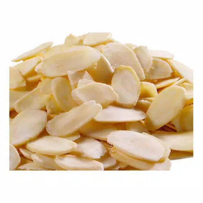 

Almond Slice Panggang 100 gram
