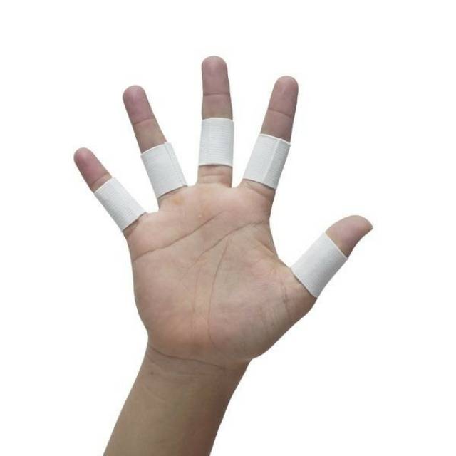 LP Support Finger Support