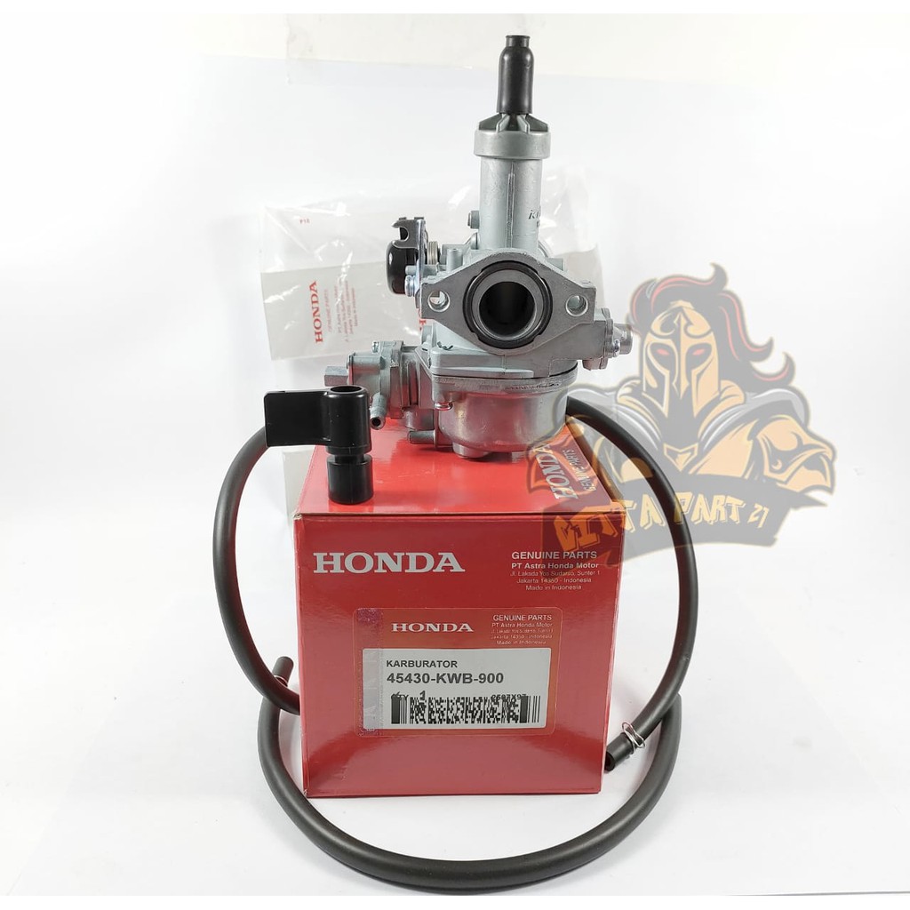 KARBURATOR CARBURATOR HONDA KWB / KWW KEIHIN KUALITAS ASLI ORIGINAL HONDA PASTI PRESISI TIDAK BANJIR LANGSUNG LANGSUNG LANGSAM AWET DAN DIJAMIN MANTAP REVO ABSOLUTE BLADE KODE-KWW/KWB