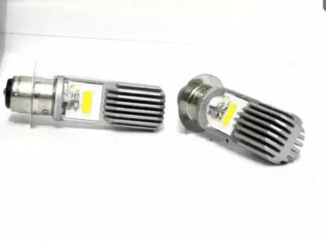 Lampu Led Depan AYOTO M2A AC DC