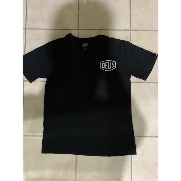 deus ex machina second original