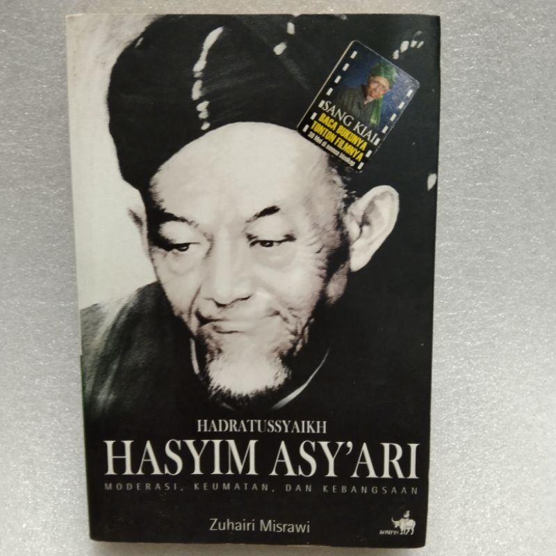 Hasyim Asy'ari Hadratussyaikh