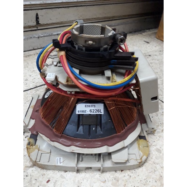 Defleksi Yoke 6150Z-6226 Kualitas Bagus