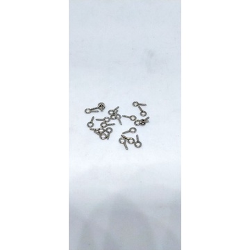 Paku ulir atau paku kait ulir atau paku cantelan kecil