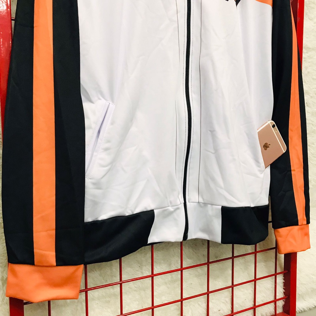 Turtleneck Natsuki Subaru Anime Manga Re Zero Premium Unisex