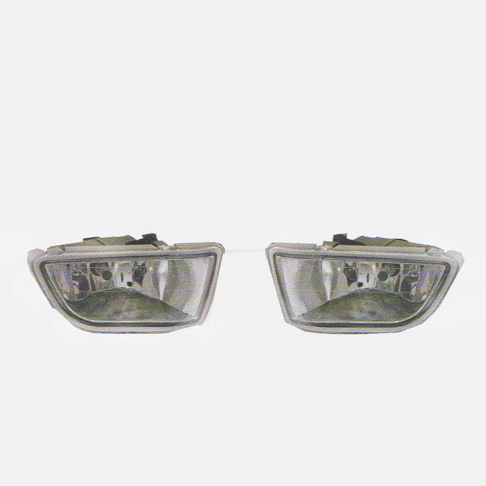 FOGLAMP / LAMPU KABUT DLAA HD283 HONDA ODYSSEY 2000-2001