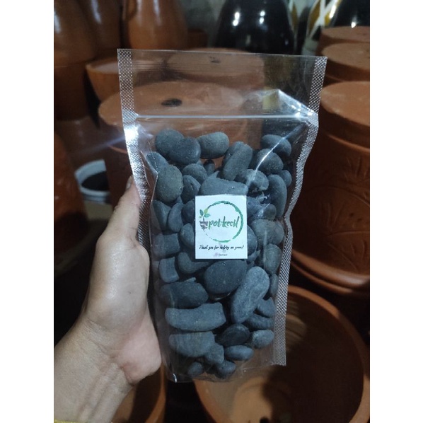 Batu Koral 2 cm / Batu Koral / Batu Tabur