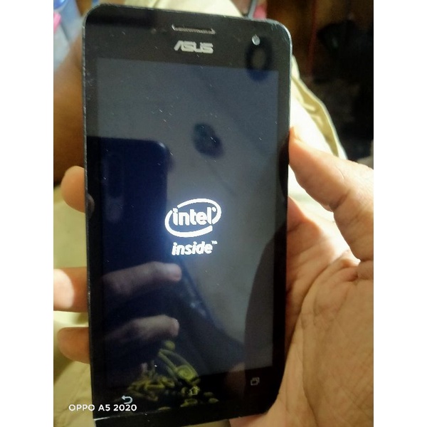 LCD TOUCHSCREEN ASUS A500 / T00J / T00F ZENFONE 5