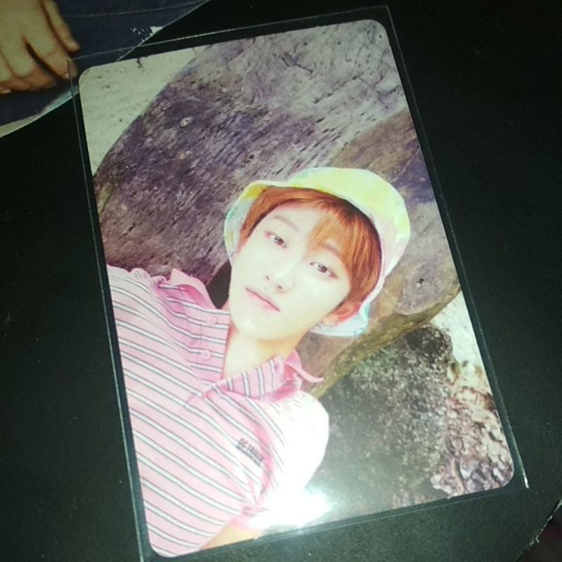 PC Teen Age Green The8