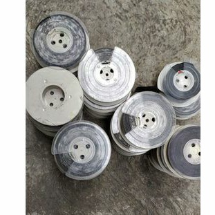 kaset pita layangan 2cm/rambuk/ekor layangan