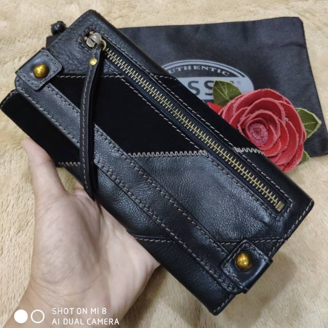 Dompet Fossil Fifty Four