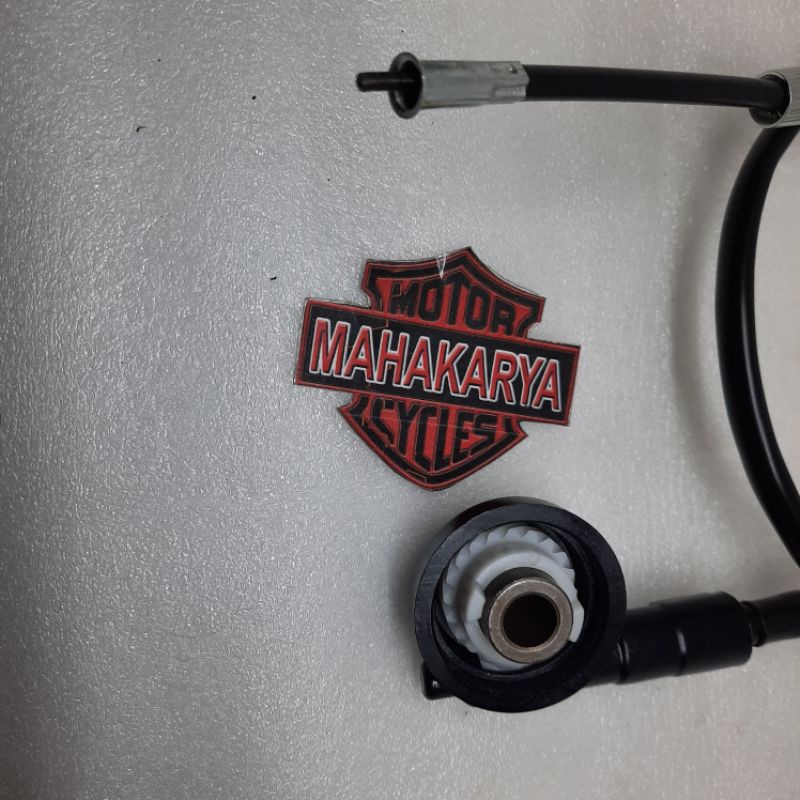 KABEL DAN GIGI KILOMETER BEAT VARIO GEARBOX GIRBOK PAKET MURAH