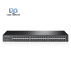 TP-Link TL-SG1048 48-Port Gigabit Switch