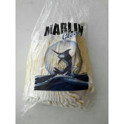 Sarung tangan kain anti slip lusin