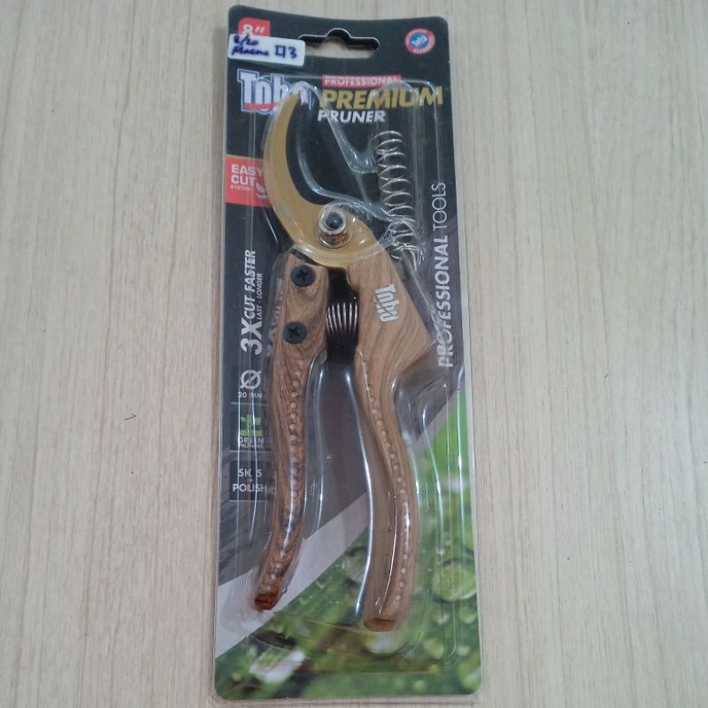 Gunting dahan Toho Premium